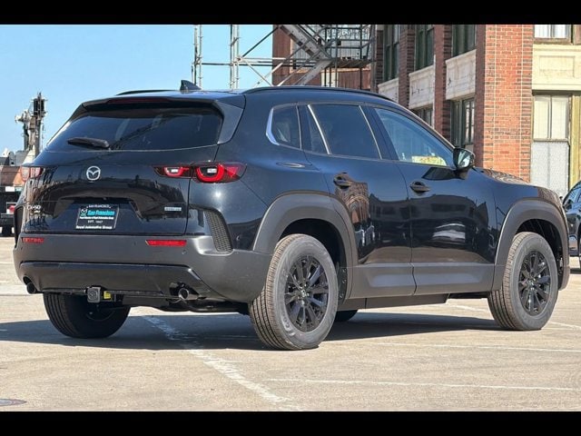 New 2026 Mazda CX-50 Hybrid Premium AWD For Sale | San Francisco