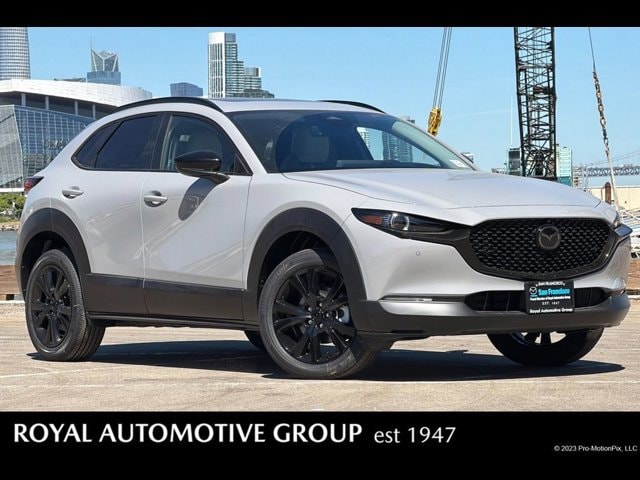 2026 Mazda CX-30 Turbo Aire Edition AWD's photo