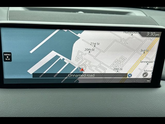 2025 Mazda CX-5 Turbo Signature - Photo 16