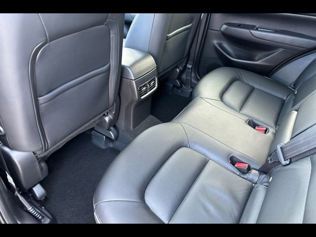 2025 Mazda CX-5 S Select Package - Photo 9
