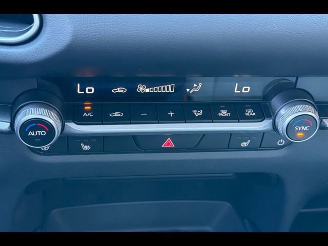 New 2026 Mazda CX-30 2.5 S Premium AWD For Sale | San Francisco CA