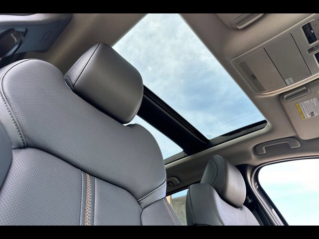 2025 Mazda CX-50 Premium Plus - Photo 14