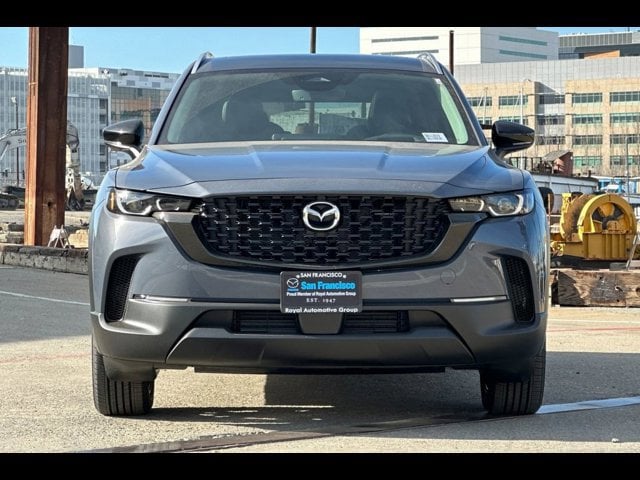 2025 Mazda CX-50 Premium Plus - Photo 6