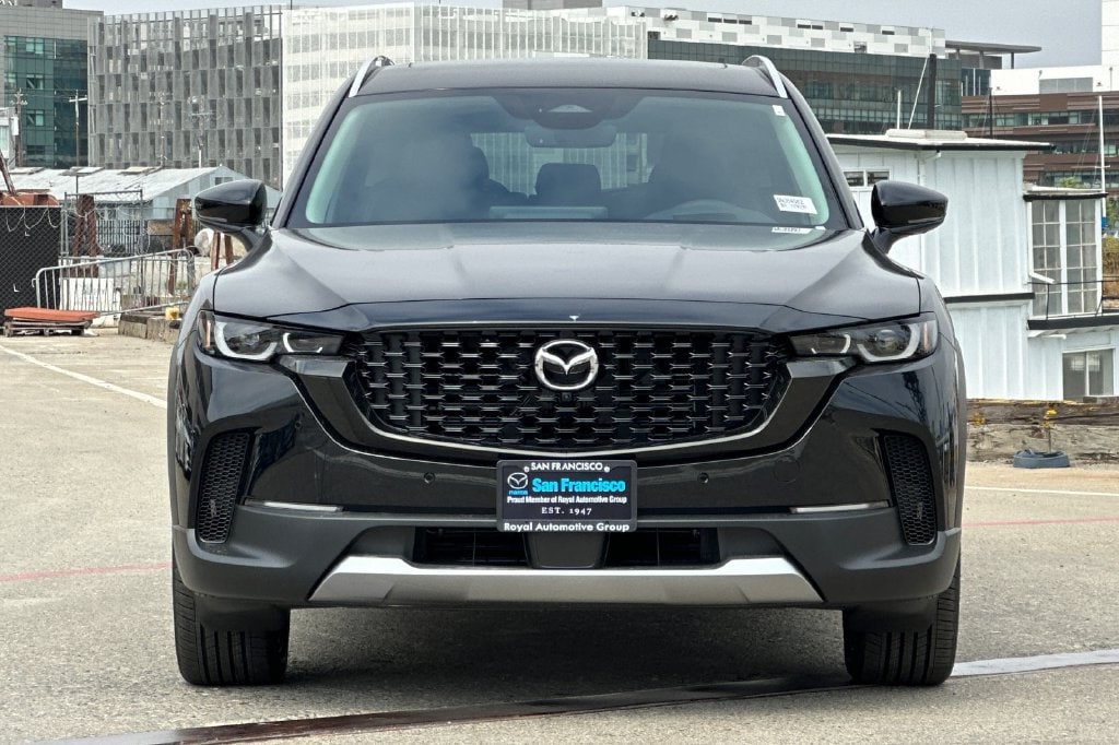 2025 Mazda CX-50 Premium Plus - Photo 6