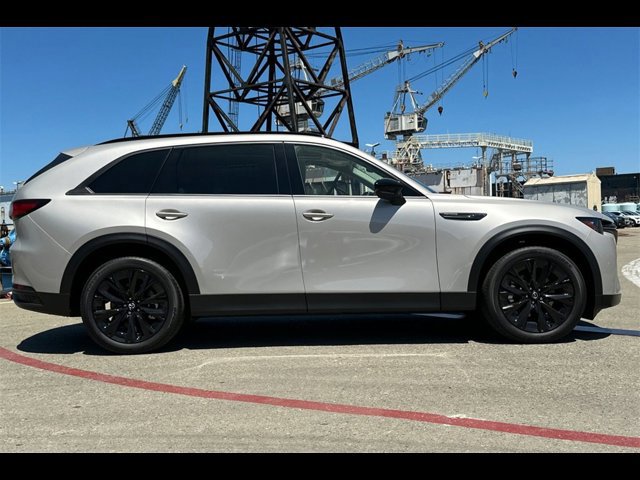2025 Mazda CX-90 3.3 Turbo Premium S photo 3