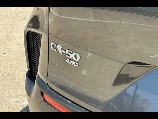 2025 Mazda CX-50 Premium Plus - Photo 19