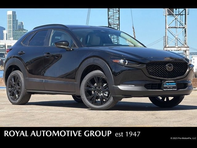 2026 Mazda CX-30 Aire Edition AWD's photo