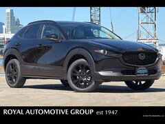 2026 Mazda CX-30 2.5 S Aire Edition Sport Utility