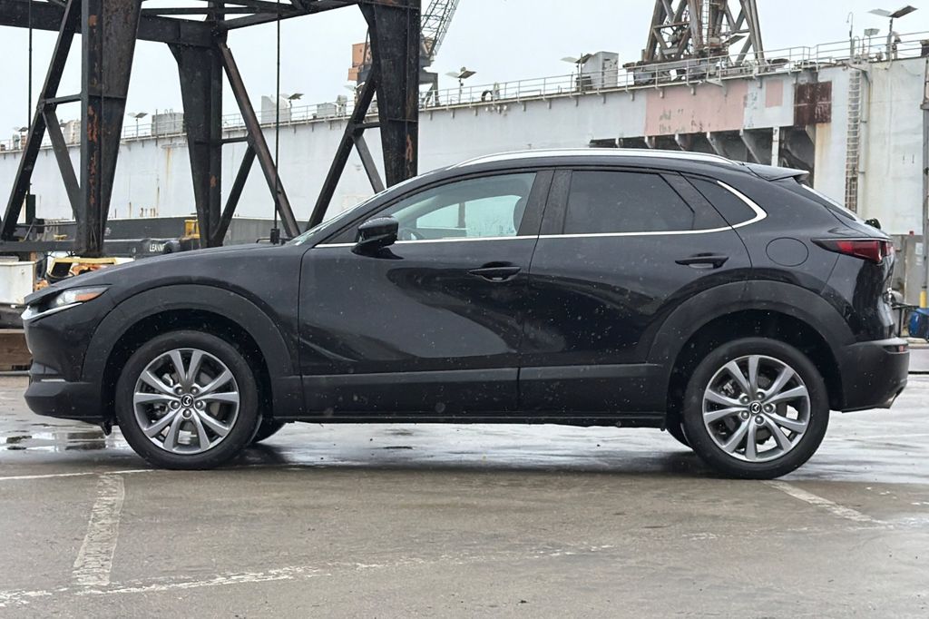 2023 Mazda CX-30 2.5 S Select Package photo 6