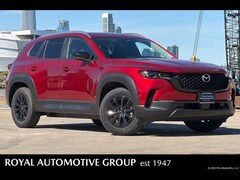2026 Mazda CX-50 Hybrid Preferred AWD Sport Utility