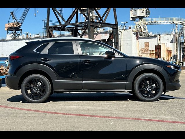 2025 Mazda CX-30 2.5 Select Sport photo 2