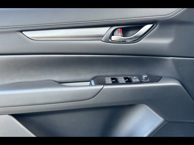 2025 Mazda CX-5 S Select Package - Photo 8