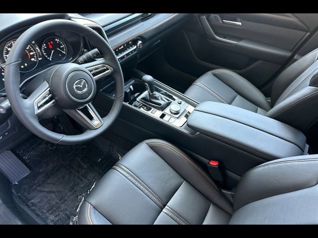 2025 Mazda CX-50 Premium Plus - Photo 7
