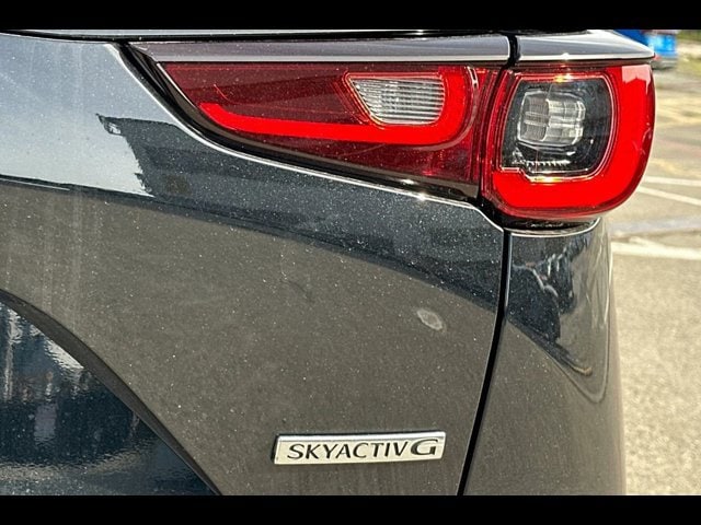 2025 Mazda CX-5 S Select Package - Photo 21