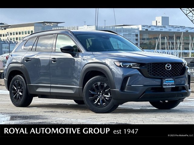 2026 Mazda CX-50 Premium's photo