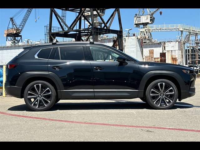 2025 Mazda CX-50 2.5 Turbo Premium photo 3