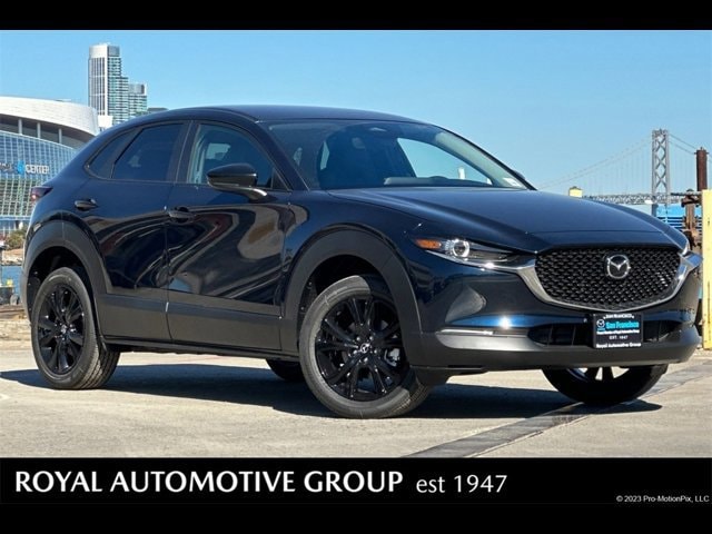 2026 Mazda CX-30 Select Sport's photo