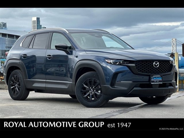 2026 Mazda CX-50 Preferred's photo