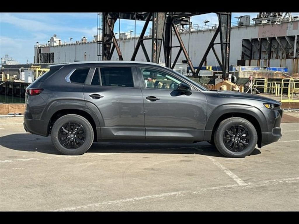 New 2026 Mazda CX-50 Hybrid Preferred AWD Sport Utility