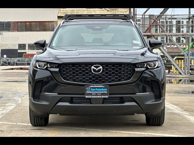 2025 Mazda CX-50 Preferred photo 2