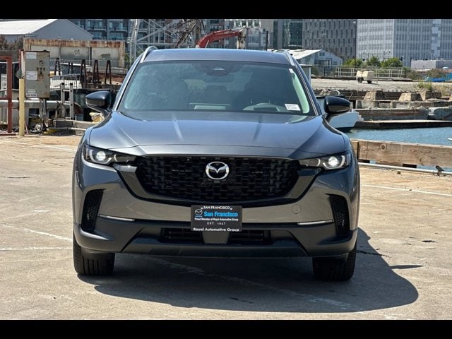 2025 Mazda CX-50 Premium Plus - Photo 6