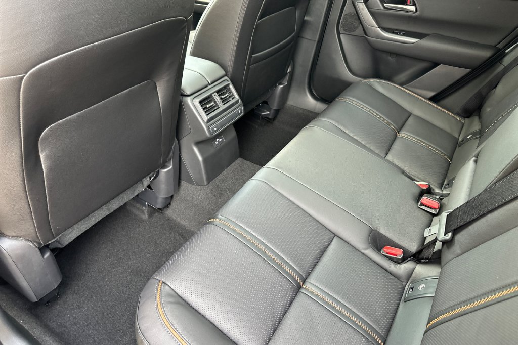 2025 Mazda CX-50 Premium Plus - Photo 9