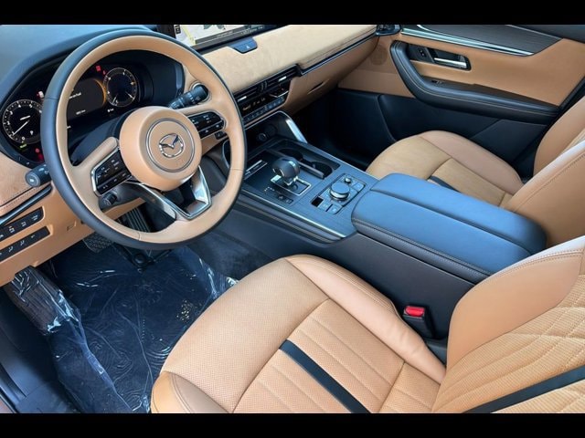 man777ページ New 2026 Mazda CX-70 3.3 Turbo S Premium Plus AWD For Sale | San