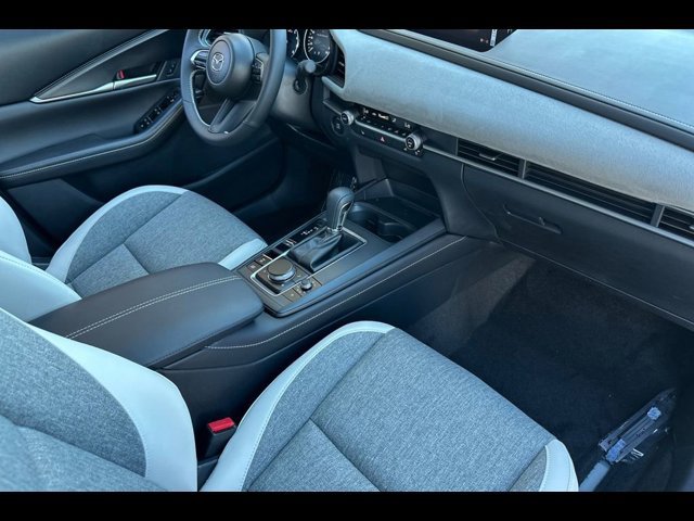 New 2026 Mazda CX-30 2.5 S Aire Edition For Sale | San Francisco