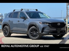 2025 Mazda CX-50 2.5 S Preferred AWD Sport Utility