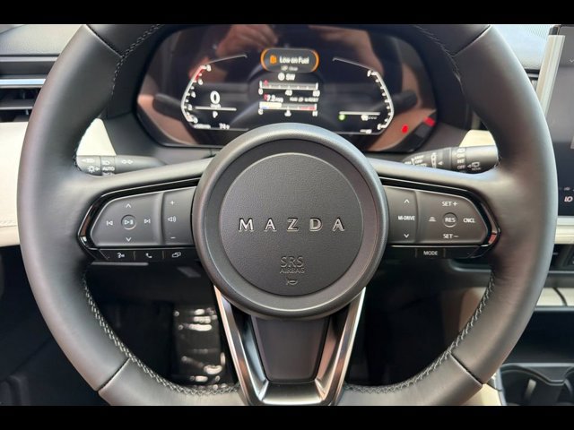 New 2026 Mazda CX-5 2.5 S Preferred AWD For Sale | San Francisco