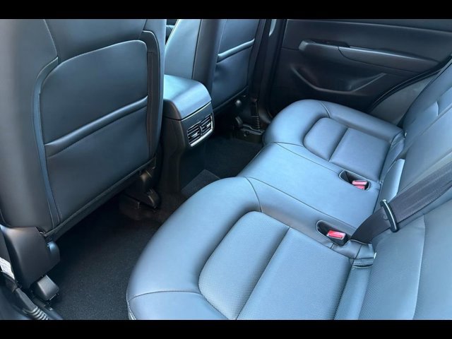 Used 2025 Mazda CX-5 2.5 S Select Package For Sale | San Francisco