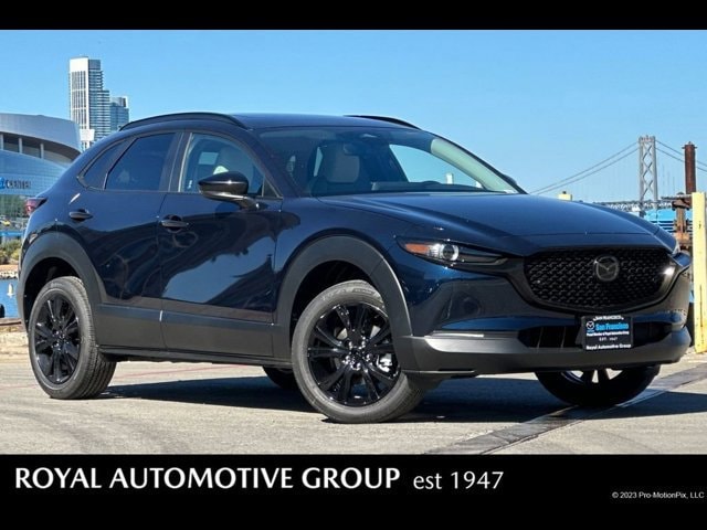 2026 Mazda CX-30 Aire Edition AWD's photo