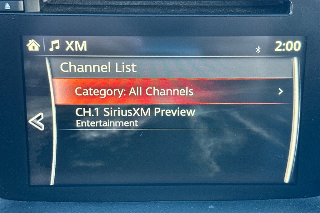 Used 2016 Mazda CX-5 Grand Touring For Sale | San Francisco CA