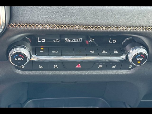 2025 Mazda CX-50 Premium Plus - Photo 18