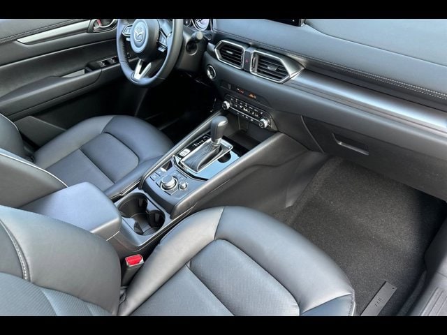 2025 Mazda CX-5 S Select Package - Photo 13