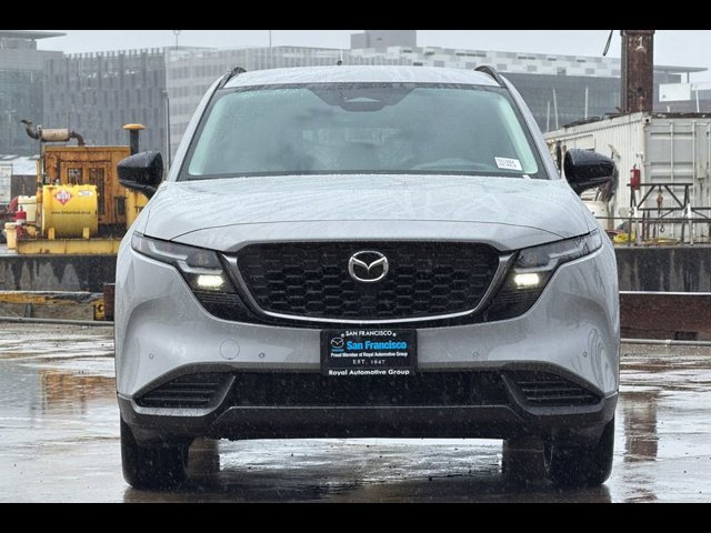 New 2026 Mazda CX-5 2.5 S Preferred AWD For Sale | San Francisco
