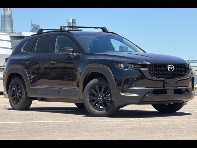 New 2026 Mazda CX-50 Hybrid Premium AWD For Sale | San Francisco