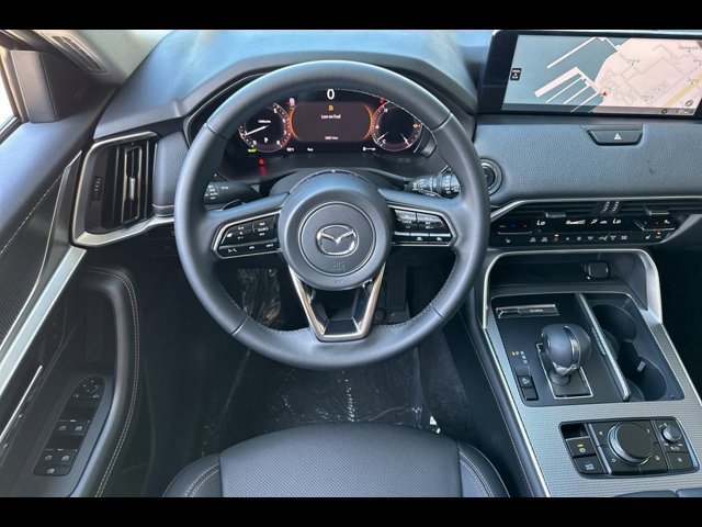New 2025 Mazda CX-90 3.3 Turbo Premium Sport AWD For Sale | San
