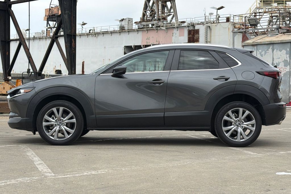 2023 Mazda CX-30 2.5 S Select Package photo 6