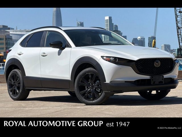 2026 Mazda CX-30 Turbo Aire Edition AWD's photo