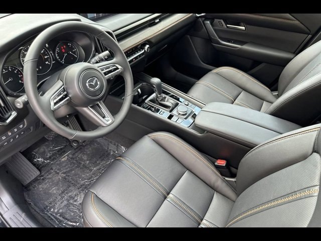 2025 Mazda CX-50 Premium Plus - Photo 7