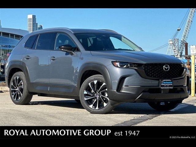 2026 Mazda CX-50 Premium Plus's photo