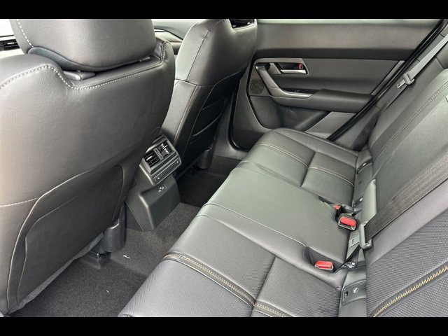 2025 Mazda CX-50 Premium - Photo 9