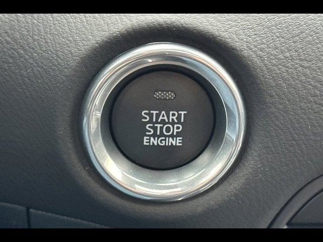 2025 Mazda CX-5 Turbo Signature - Photo 20
