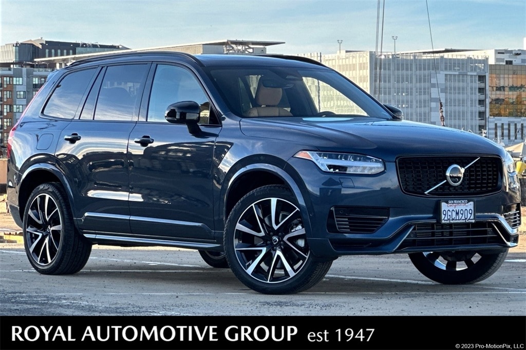 2023 Volvo XC90 Ultimate