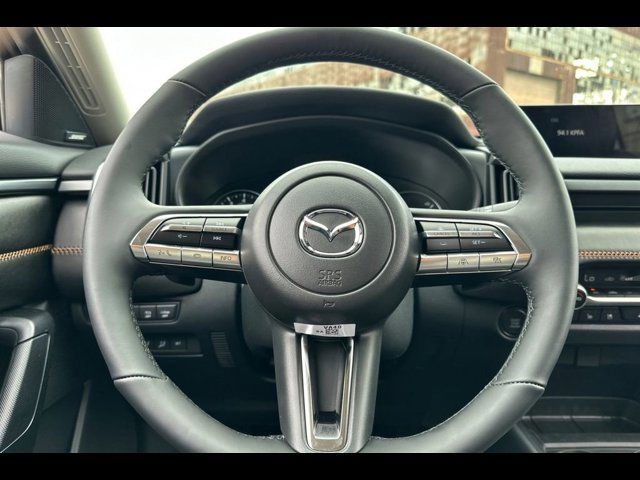 2025 Mazda CX-50 Premium - Photo 20