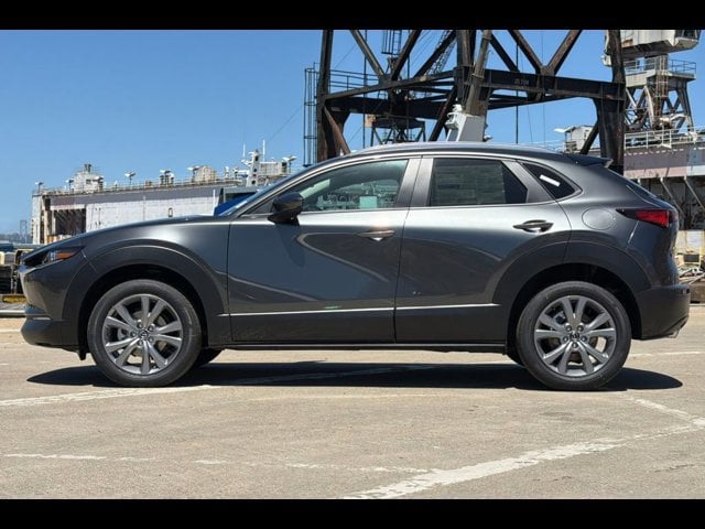 New 2026 Mazda CX-30 2.5 S Premium AWD For Sale | San Francisco CA