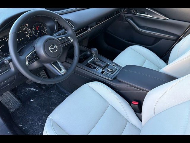 New 2026 Mazda CX-30 2.5 S Premium AWD For Sale | San Francisco CA