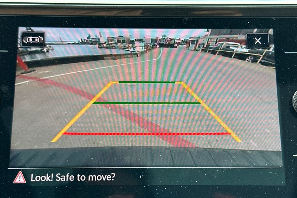 2024 Volkswagen Tiguan SE R-LINE BLACK - Photo 17