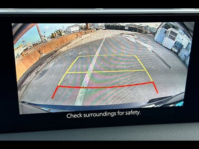 2025 Mazda CX-5 S Select Package - Photo 16